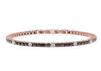 Pulsera Liu Jo Hombre in Acero Zircone MLJ567